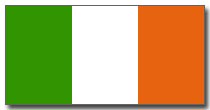 Irish Flag