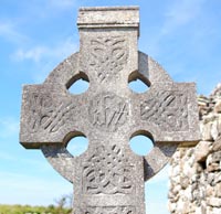 Celtic Cross