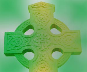 Celtic Cross Symbol