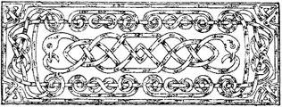 Celtic Design Symbols