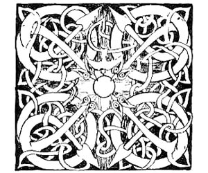 Celtic Symbol Image