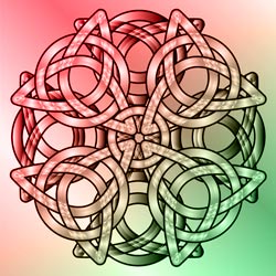 Celtic Knot Image