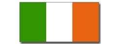 Ireland Flag