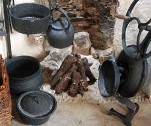 Traditional Ireland Food Picture