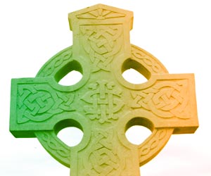 Irish Belssing Prayer Image