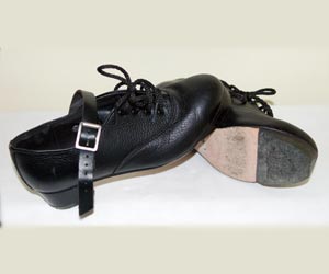 Irish Dance Shoes Image