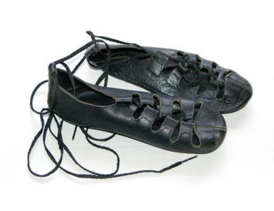 Irish Dance Shoes image