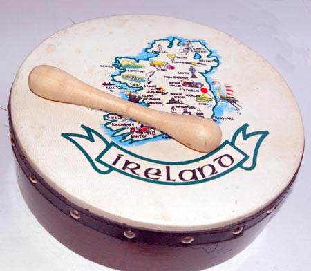 Irish Traditional Music Picture