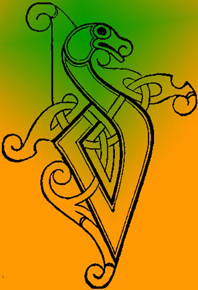Irish Gaelic Translation - V to Z