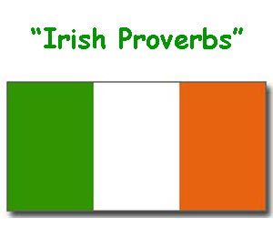 Irish Proverbs Image