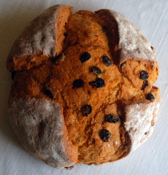 Picture of Irish Soda Bread