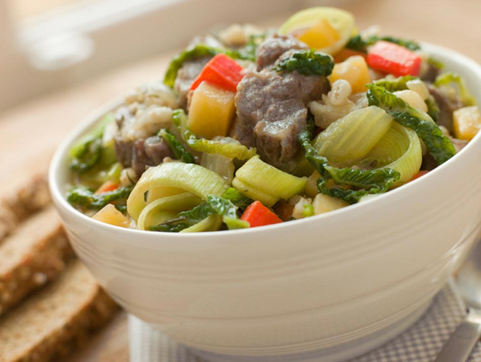 Irish Stew Picture