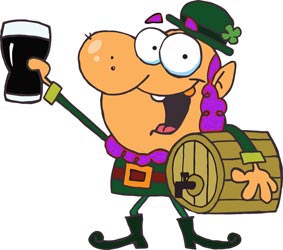 Irish Toasts Picture