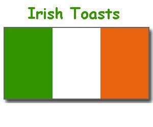 Irish Toasts Image