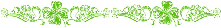 Image of Shamrocks