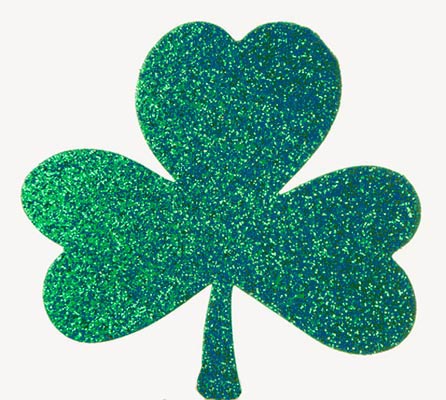 Shamrock Image