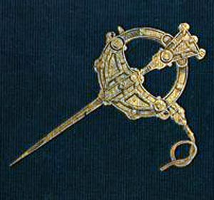 Tara Brooch Picture