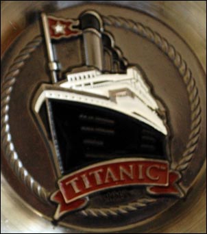 Image - Titanic Museum Belfast