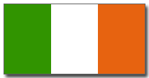 Celtic Flag Symbol